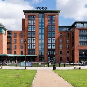 Voco Belfast, An Ihg Hotel